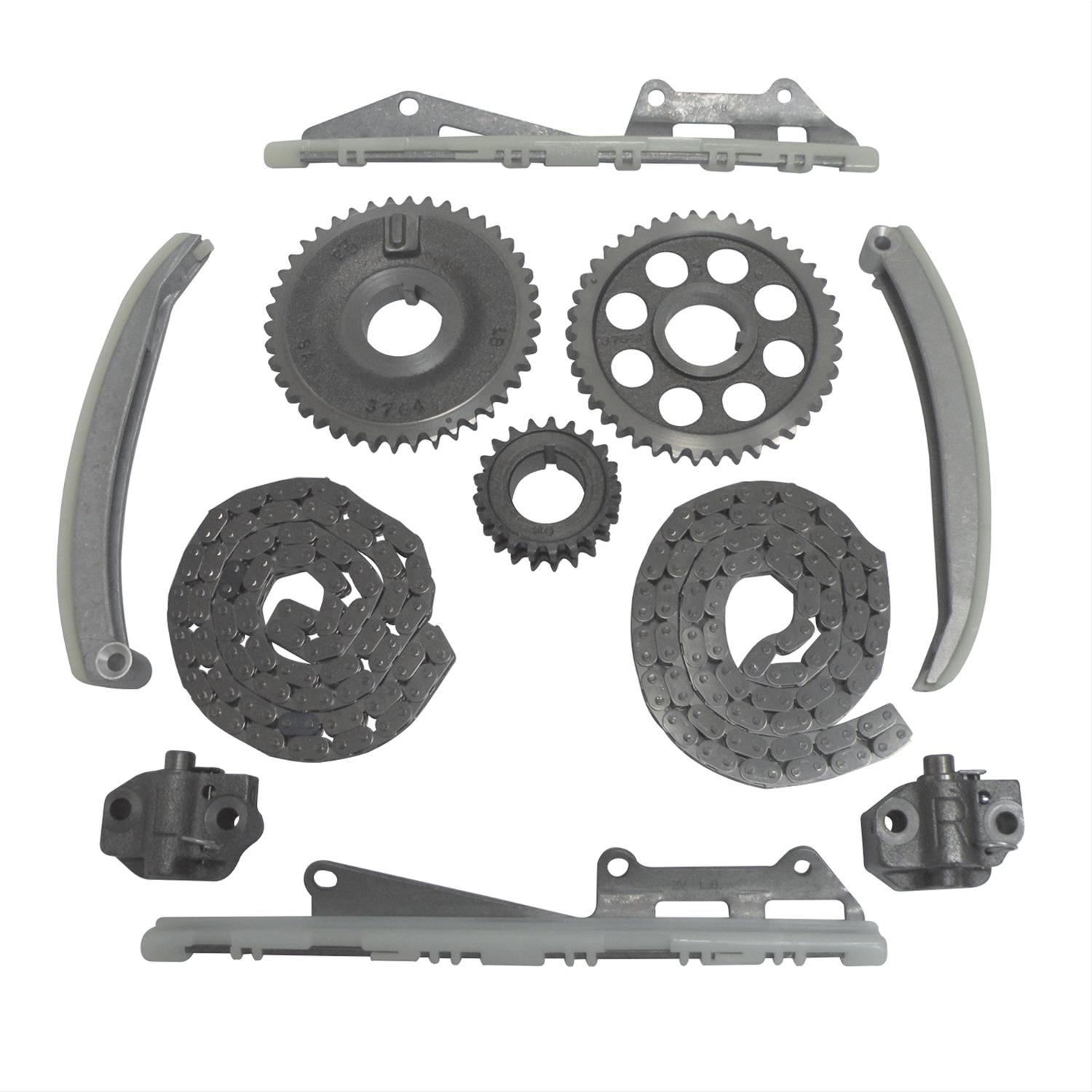 Melling Timing Chain Sets 3-387SA