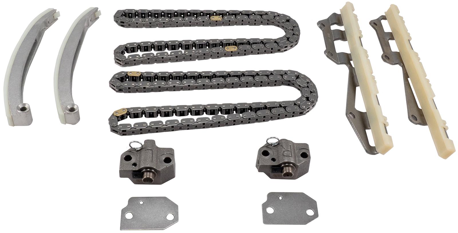 Melling Timing Chain Sets 3-387SAXH