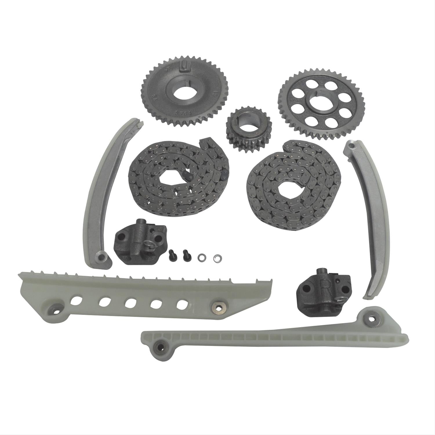 Melling Timing Chain Sets 3-387SG
