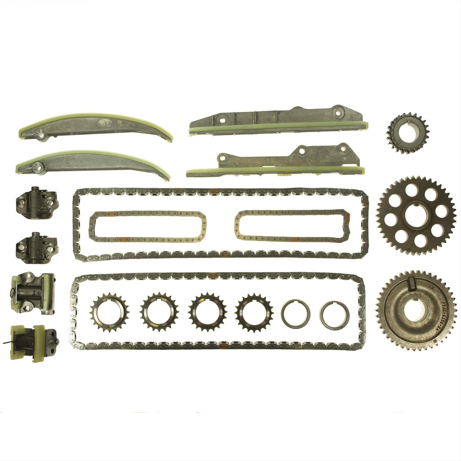 Melling Timing Chain Sets 3-387SHF