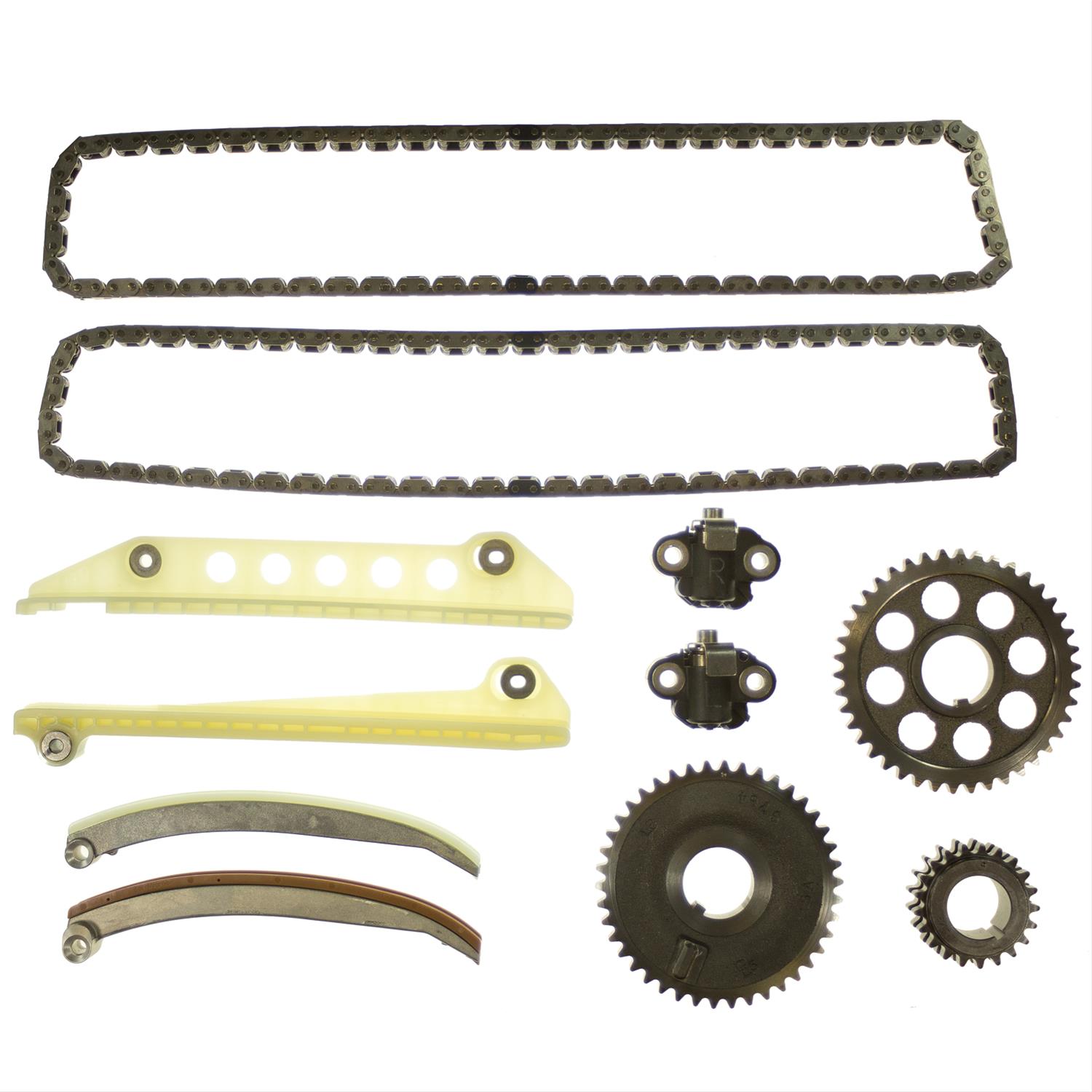 Melling Timing Chain Sets 3-387SIF