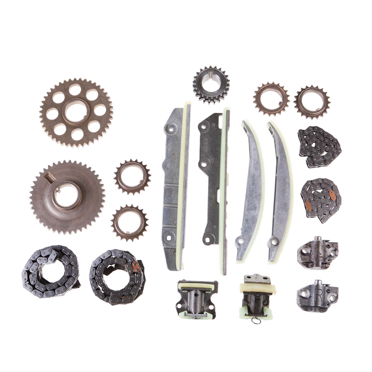 Melling Timing Chain Sets 3-387SJF