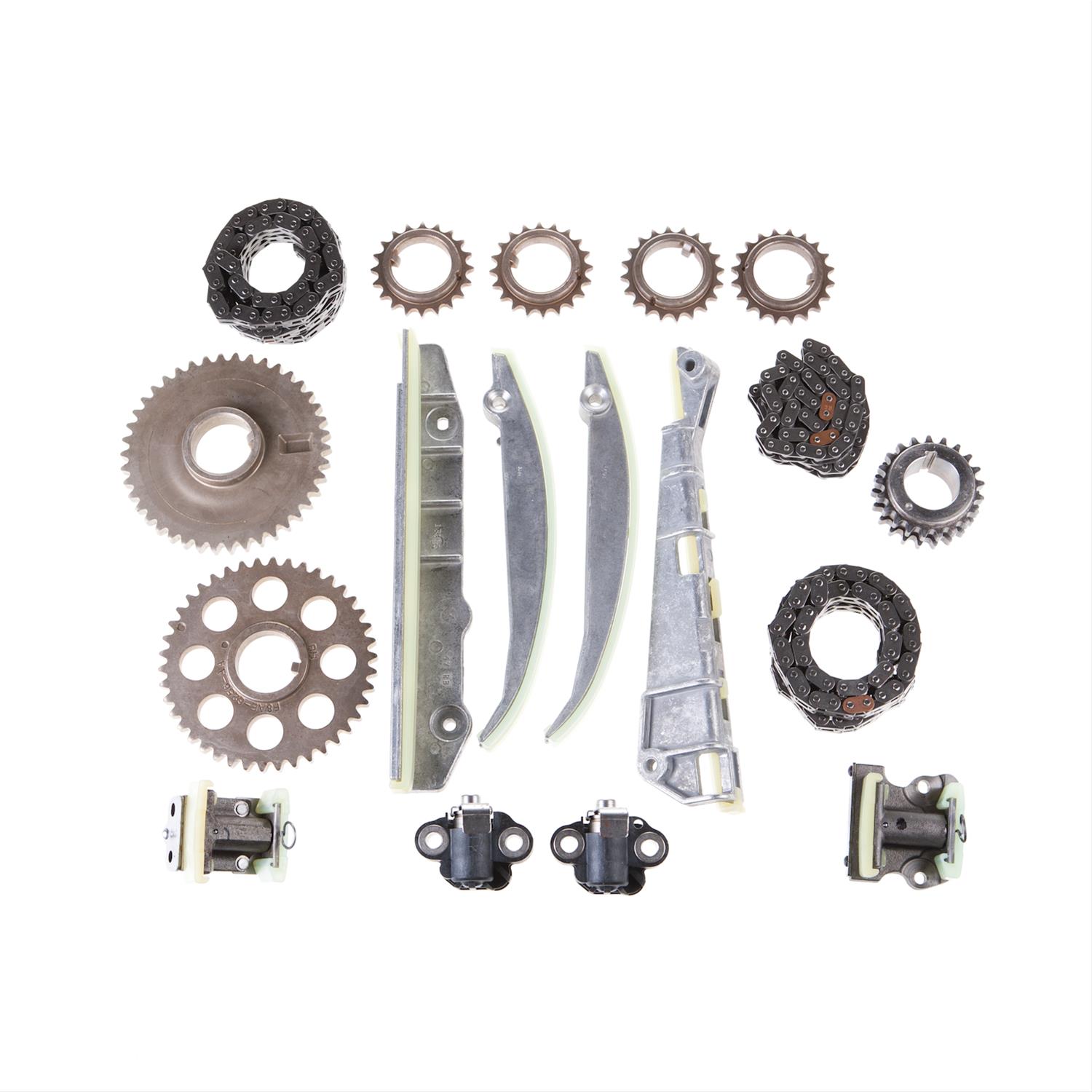 Melling Timing Chain Sets 3-387SKF