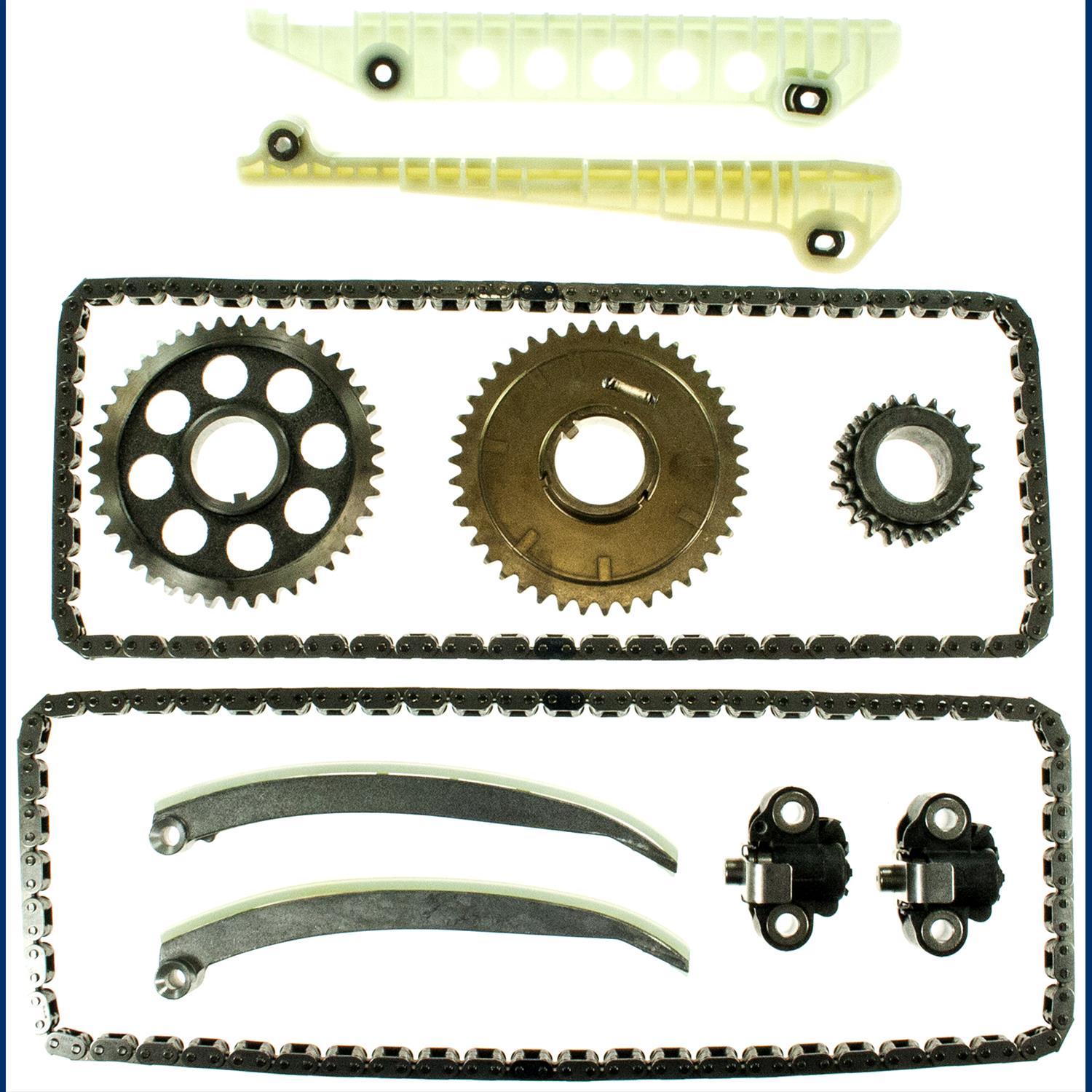Melling Timing Chain Sets 3-387SLF
