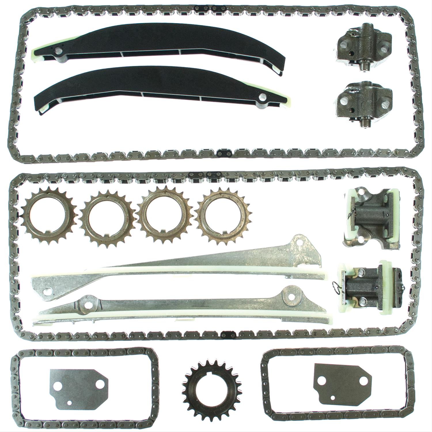 Melling Timing Chain Sets 3-391SA