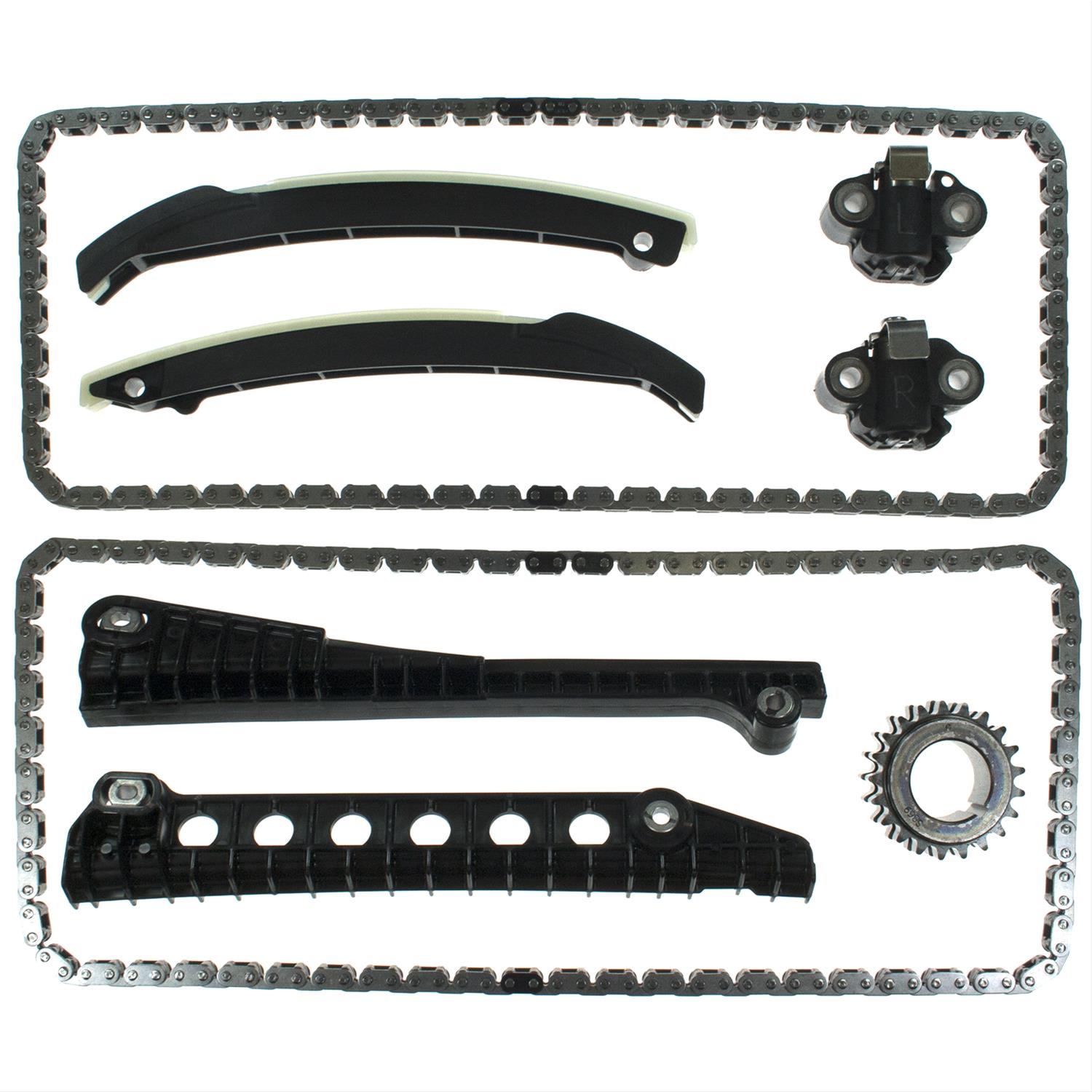 Melling Timing Chain Sets 3-391SC
