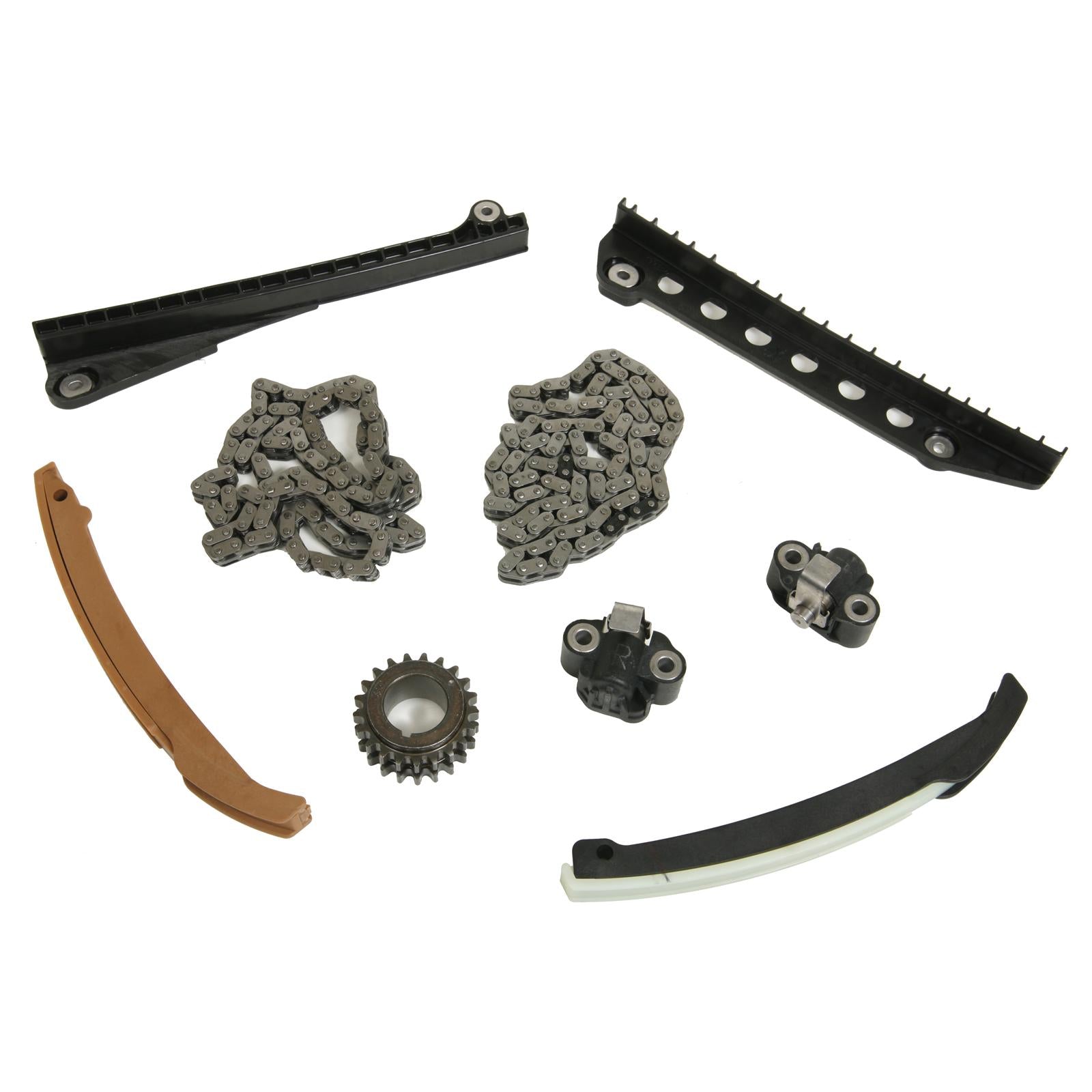 Melling Timing Chain Sets 3-391SC