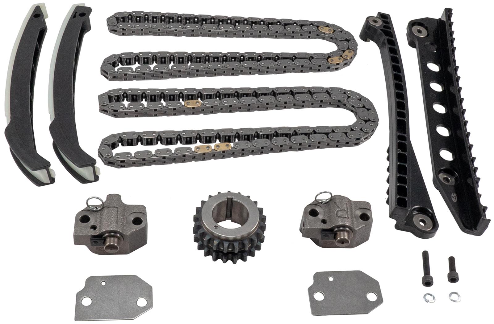 Melling Timing Chain Sets 3-391SCCH
