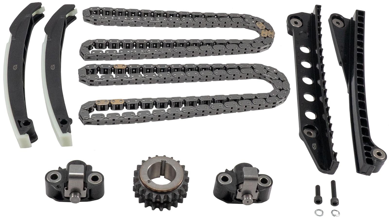 Melling Timing Chain Sets 3-391SCH