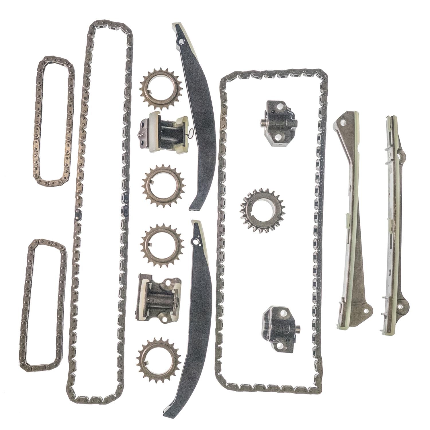 Melling Timing Chain Sets 3-391SF