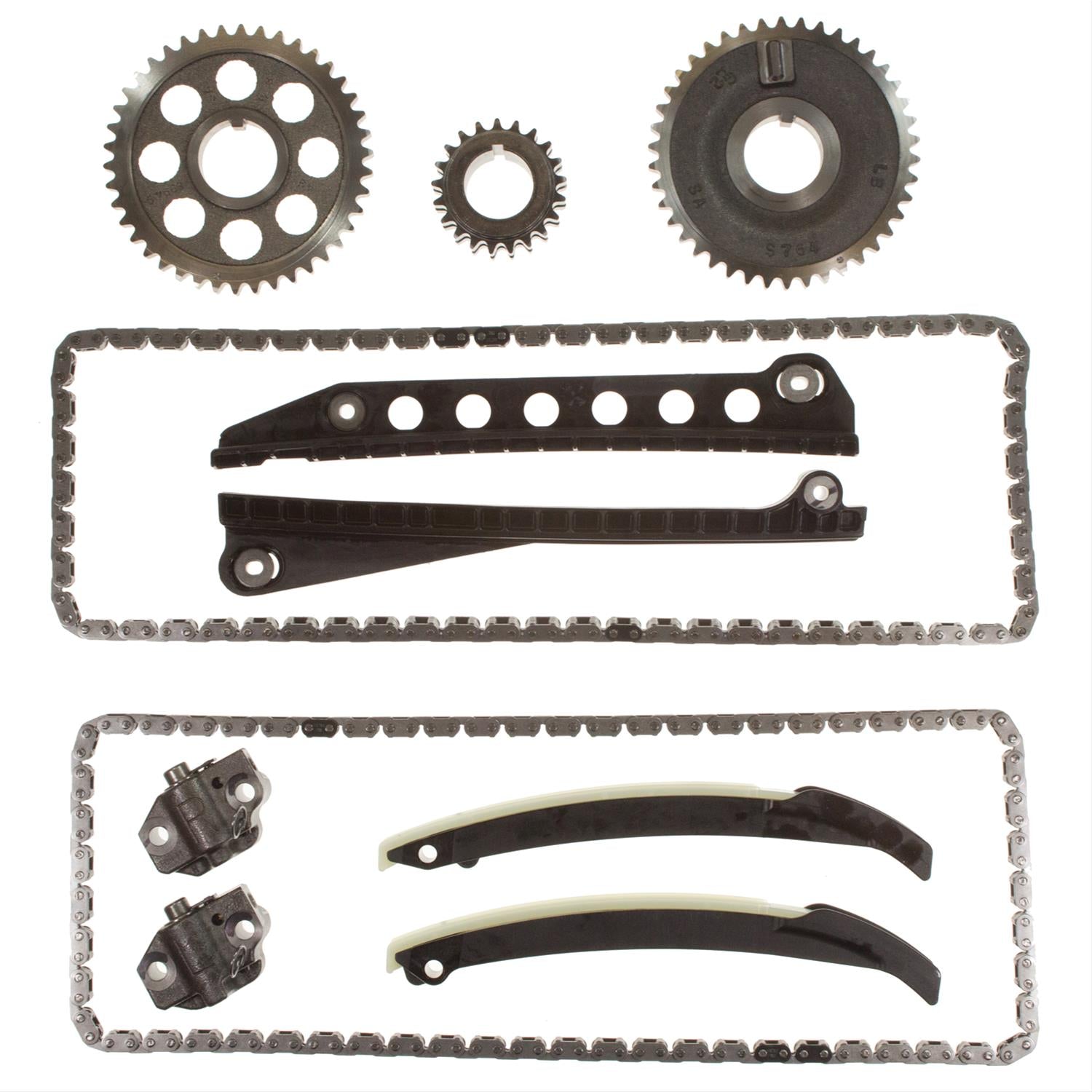 Melling Timing Chain Sets 3-391SG
