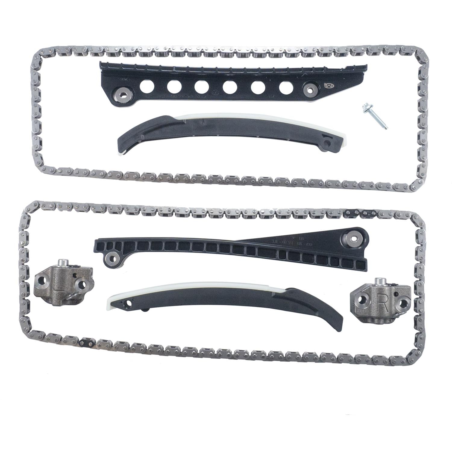 Melling Timing Chain Sets 3-391SX