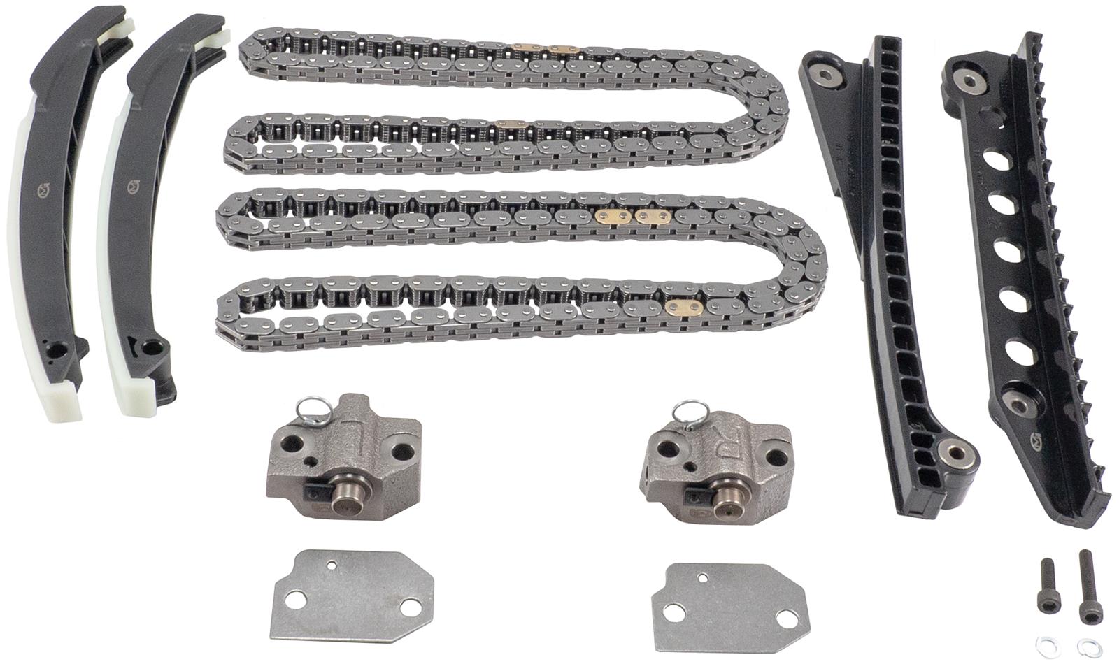 Melling Timing Chain Sets 3-391SXH