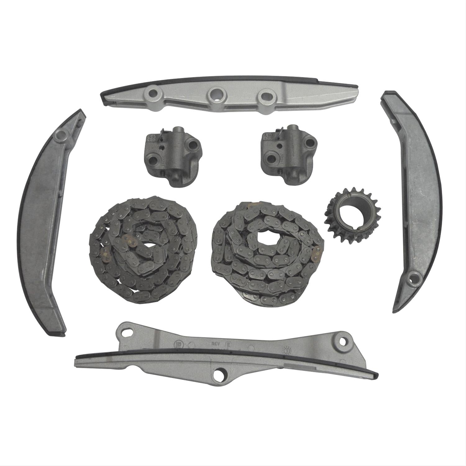 Melling Timing Chain Sets 3-392S