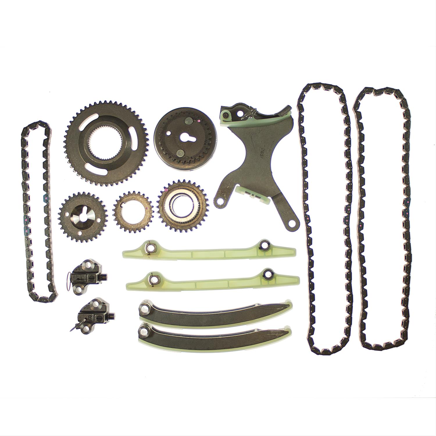 Melling Timing Chain Sets 3-393S