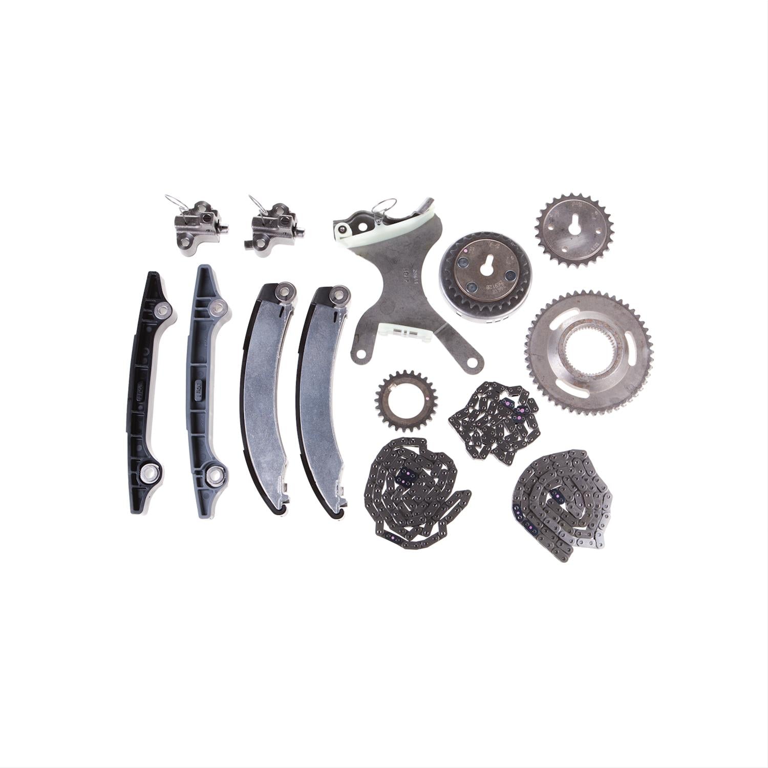 Melling Timing Chain Sets 3-393SA