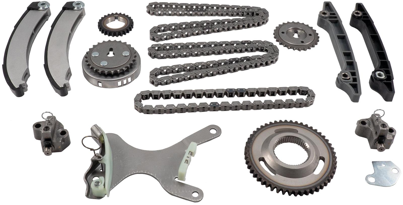 Melling Timing Chain Sets 3-393SAH