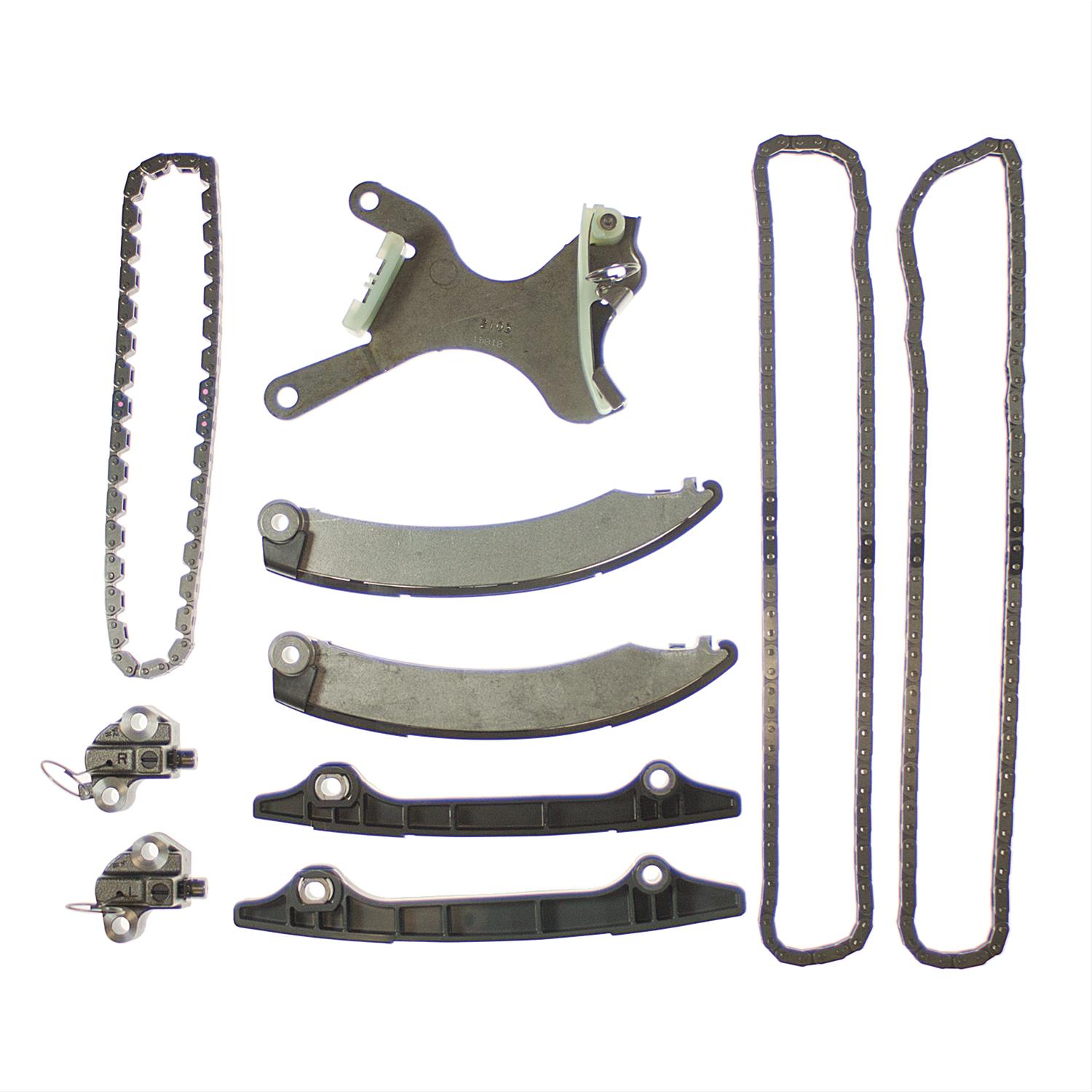 Melling Timing Chain Sets 3-393SB