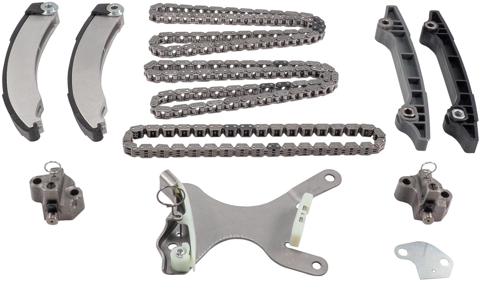 Melling Timing Chain Sets 3-393SBH