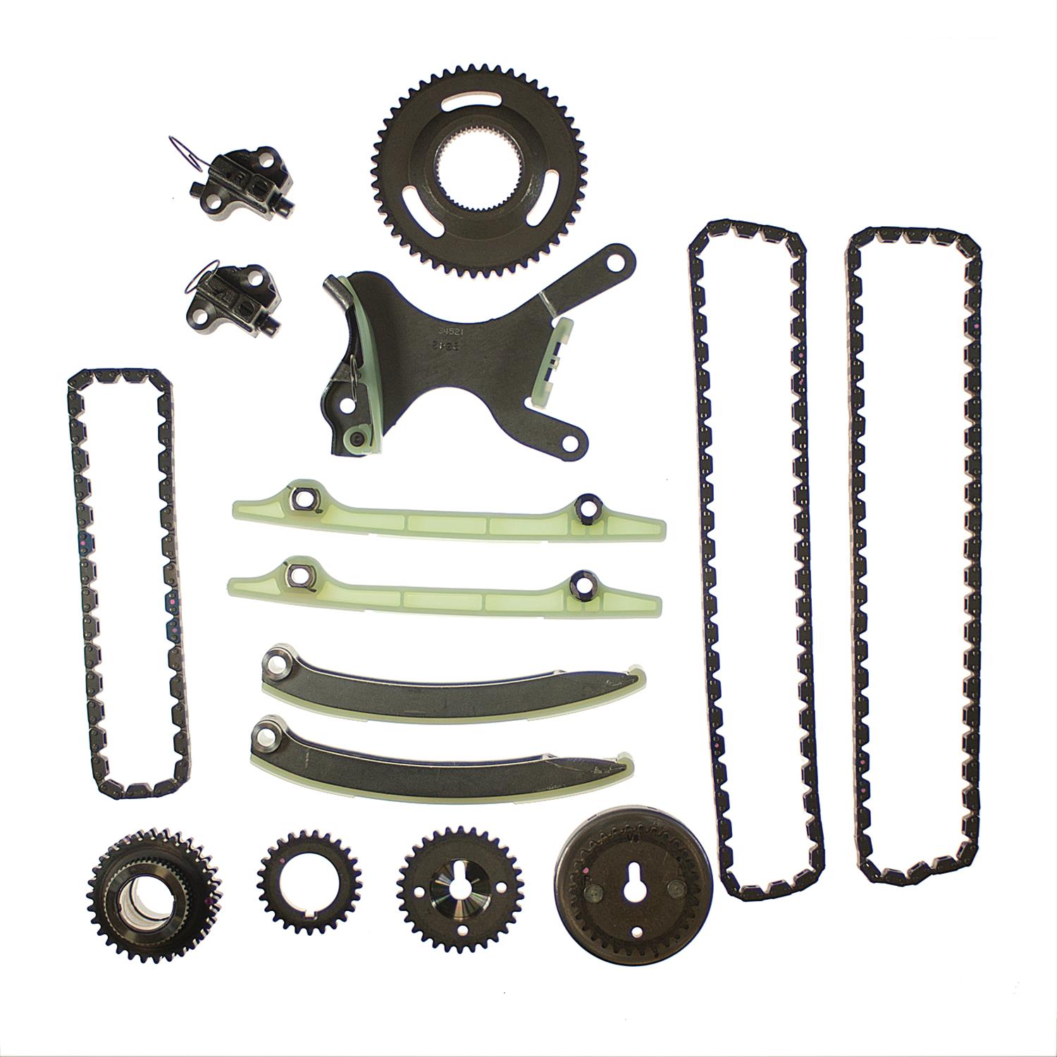 Melling Timing Chain Sets 3-393SC