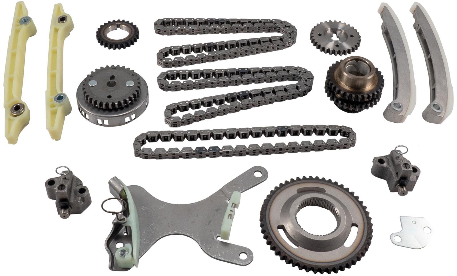 Melling Timing Chain Sets 3-393SCH