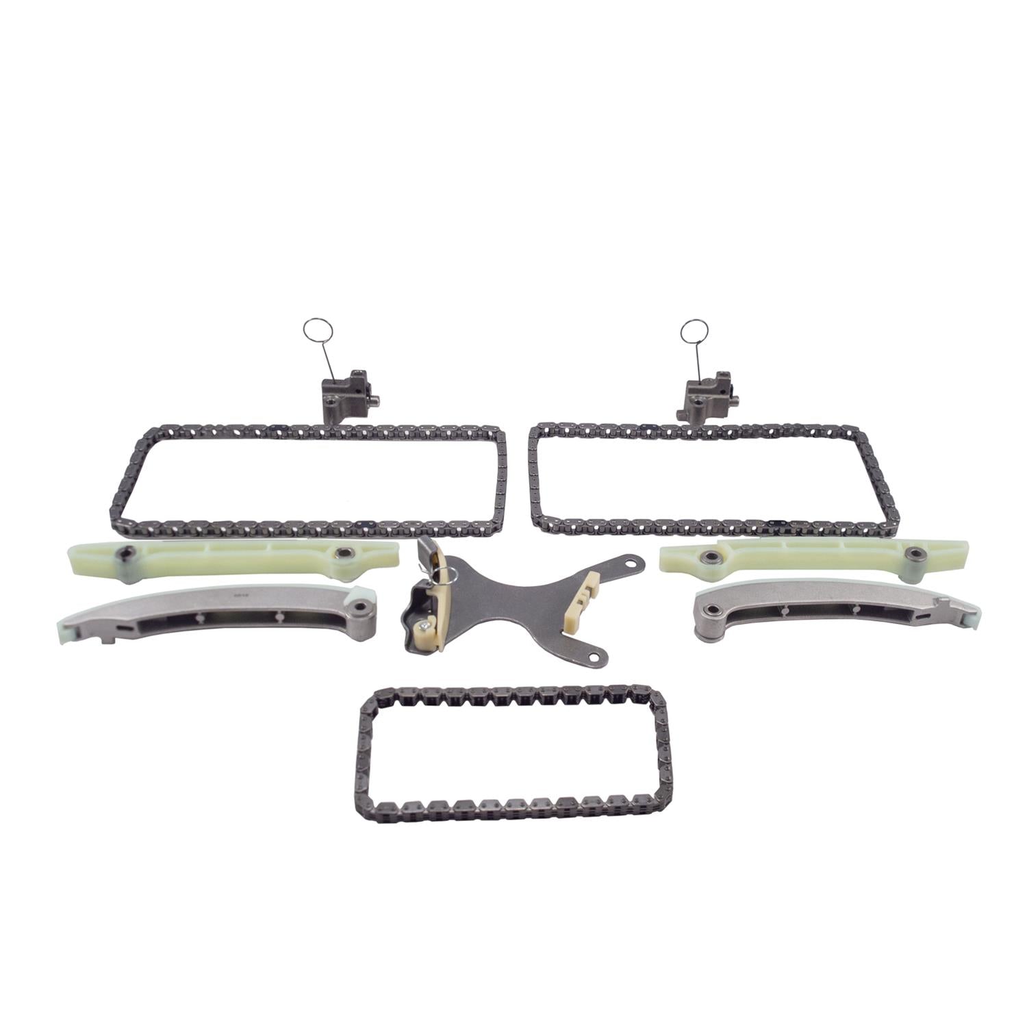 Melling Timing Chain Sets 3-393SFX