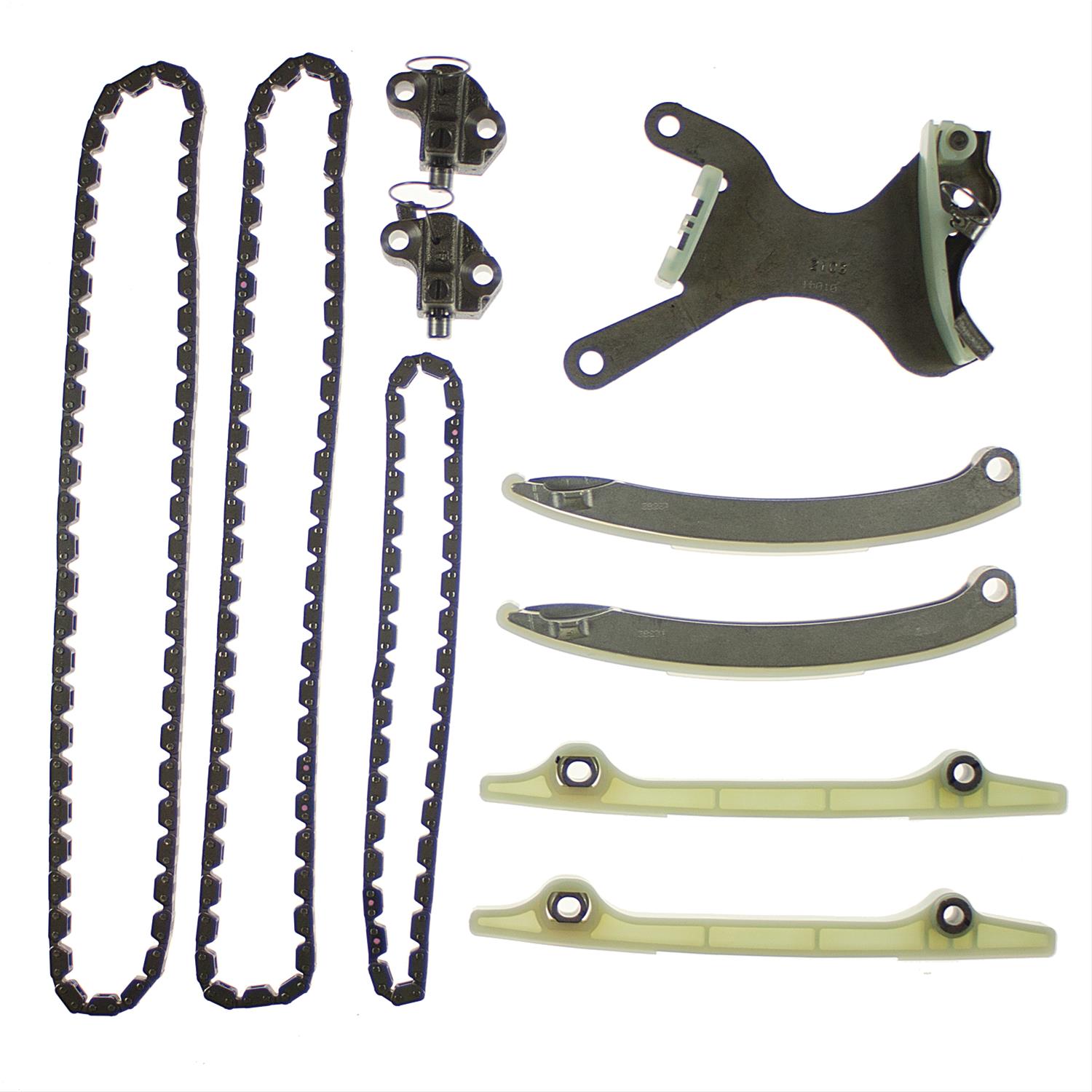 Melling Timing Chain Sets 3-393SX