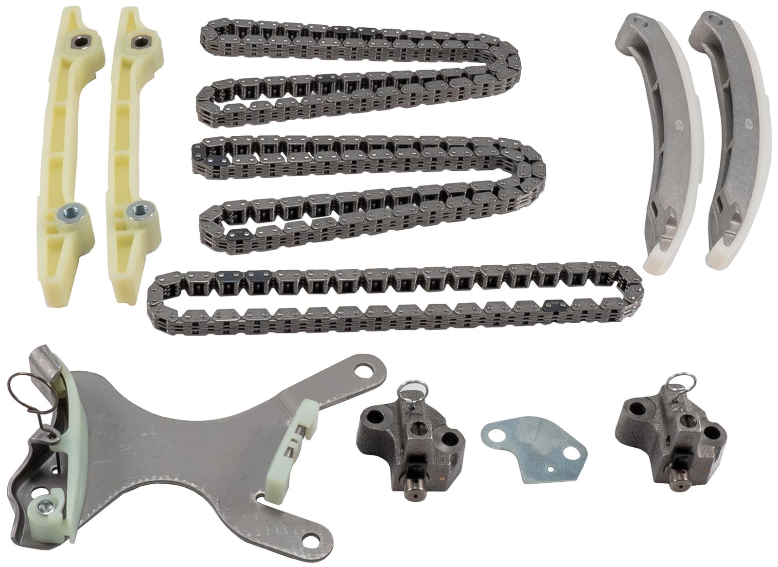 Melling Timing Chain Sets 3-393SXH