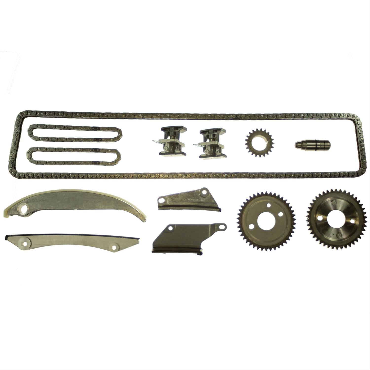 Melling Timing Chain Sets 3-397S