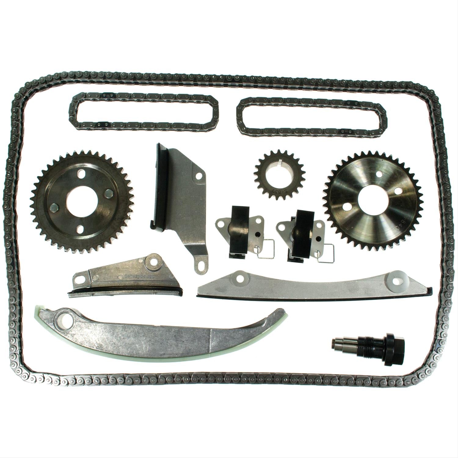 Melling Timing Chain Sets 3-397SA