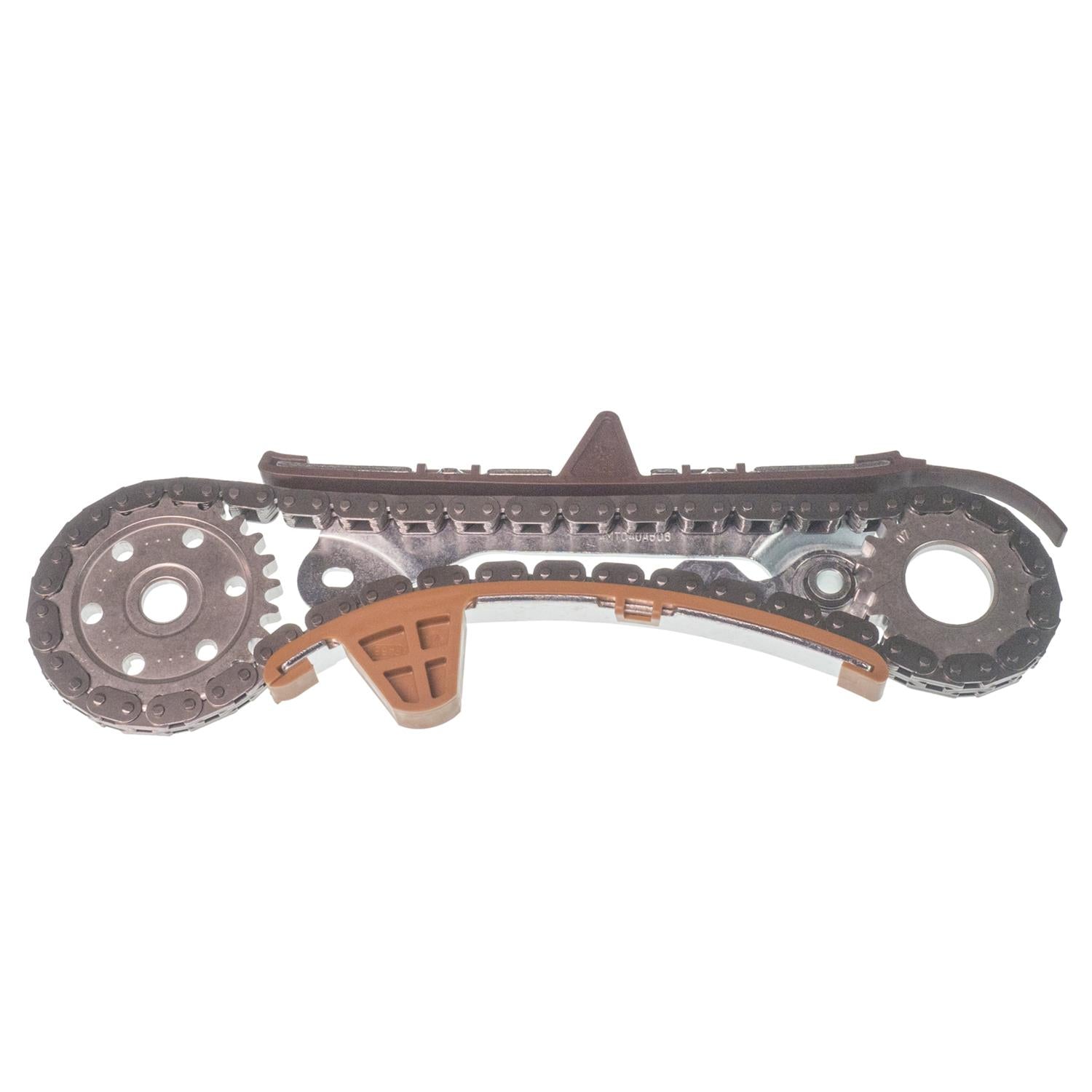 Melling Timing Chain Sets 3-398LHA