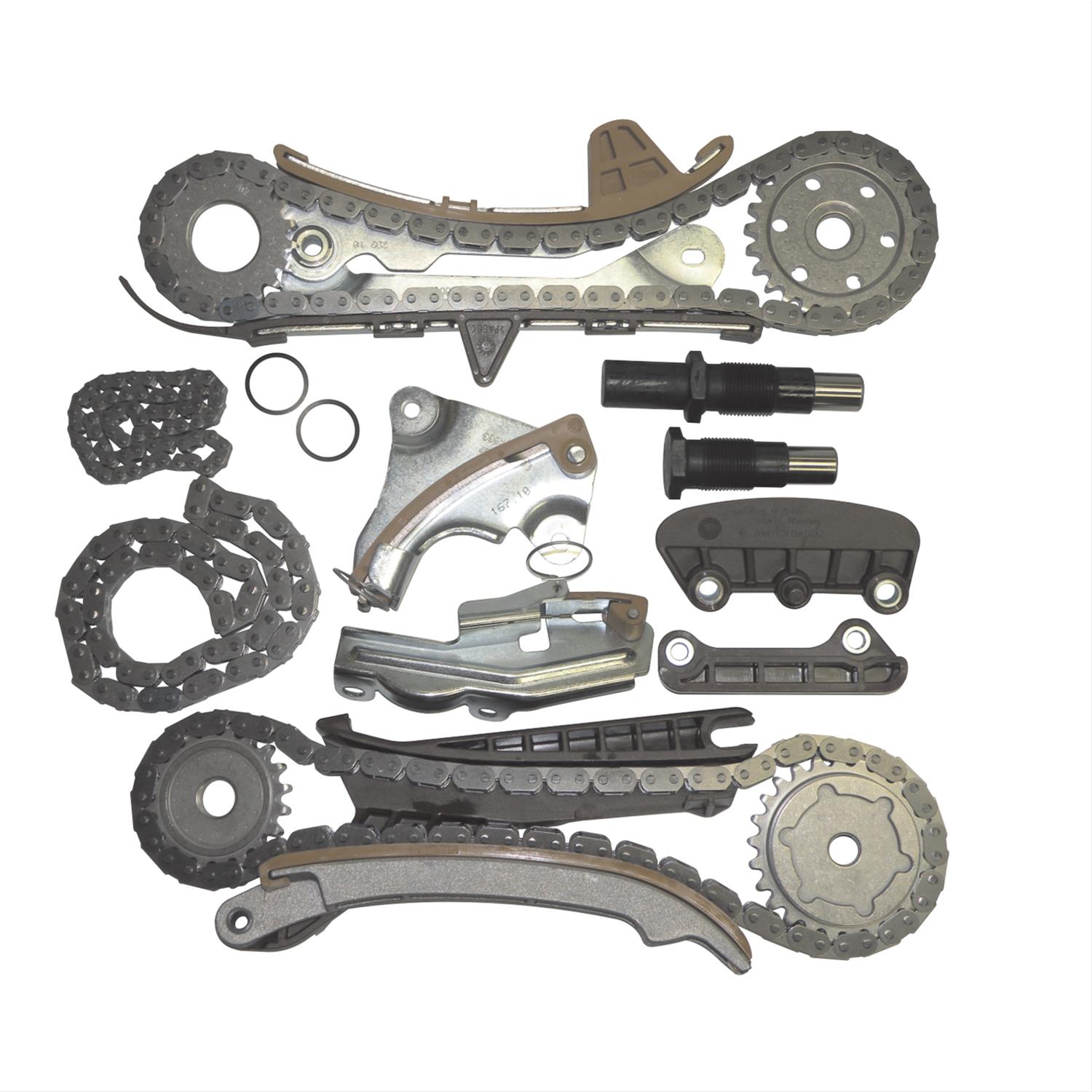 Melling Timing Chain Sets 3-398S