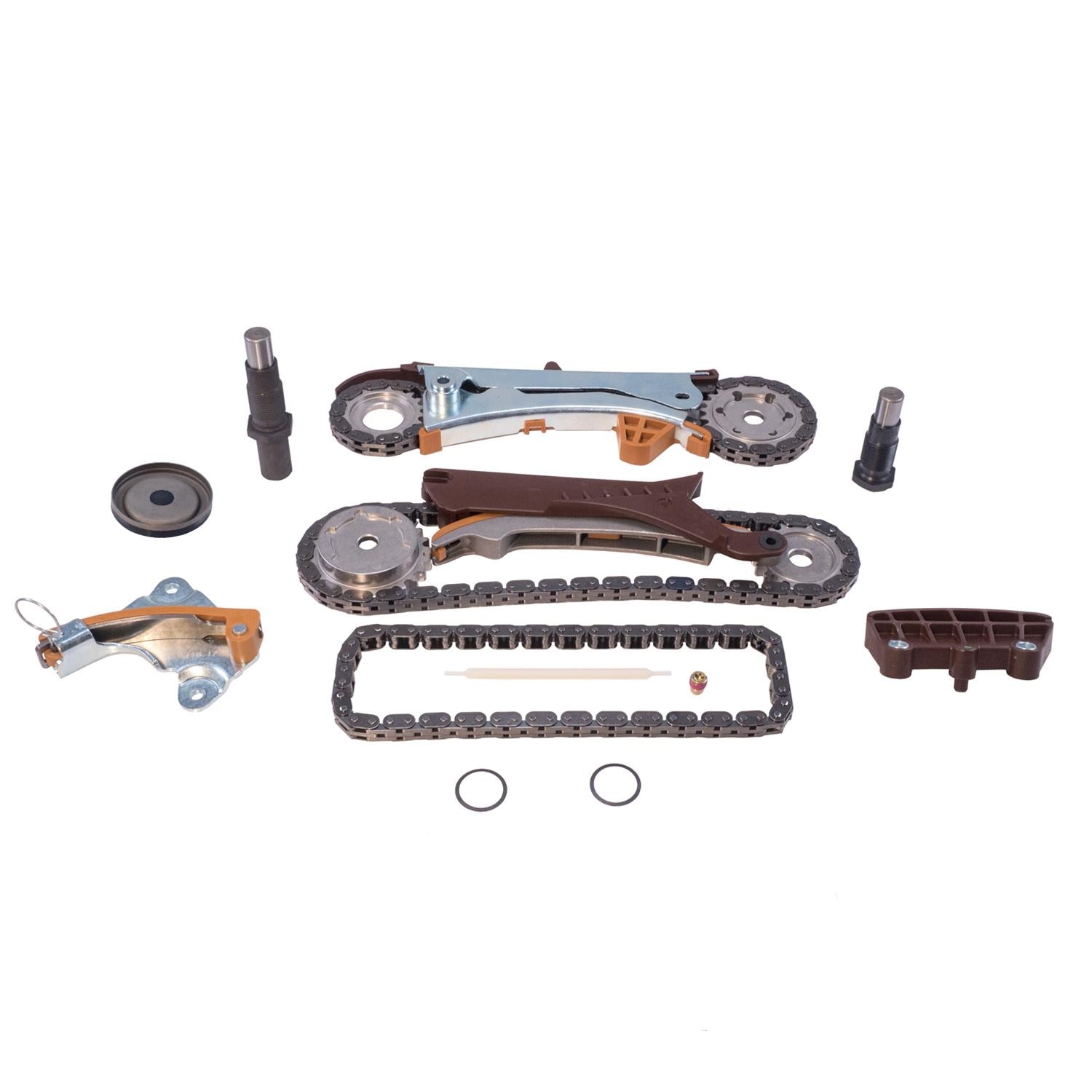 Melling Timing Chain Sets 3-398SA