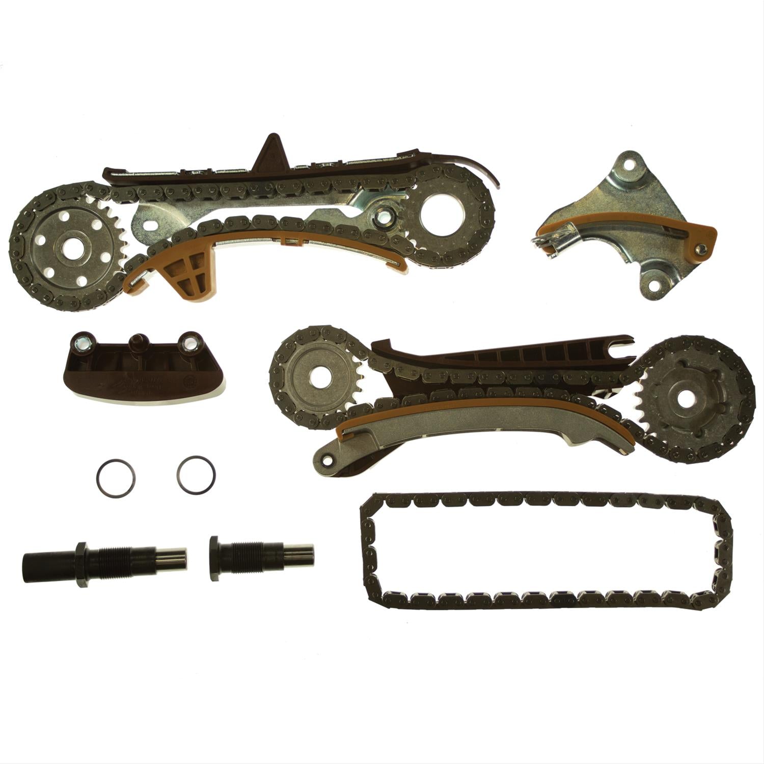 Melling Timing Chain Sets 3-398SA