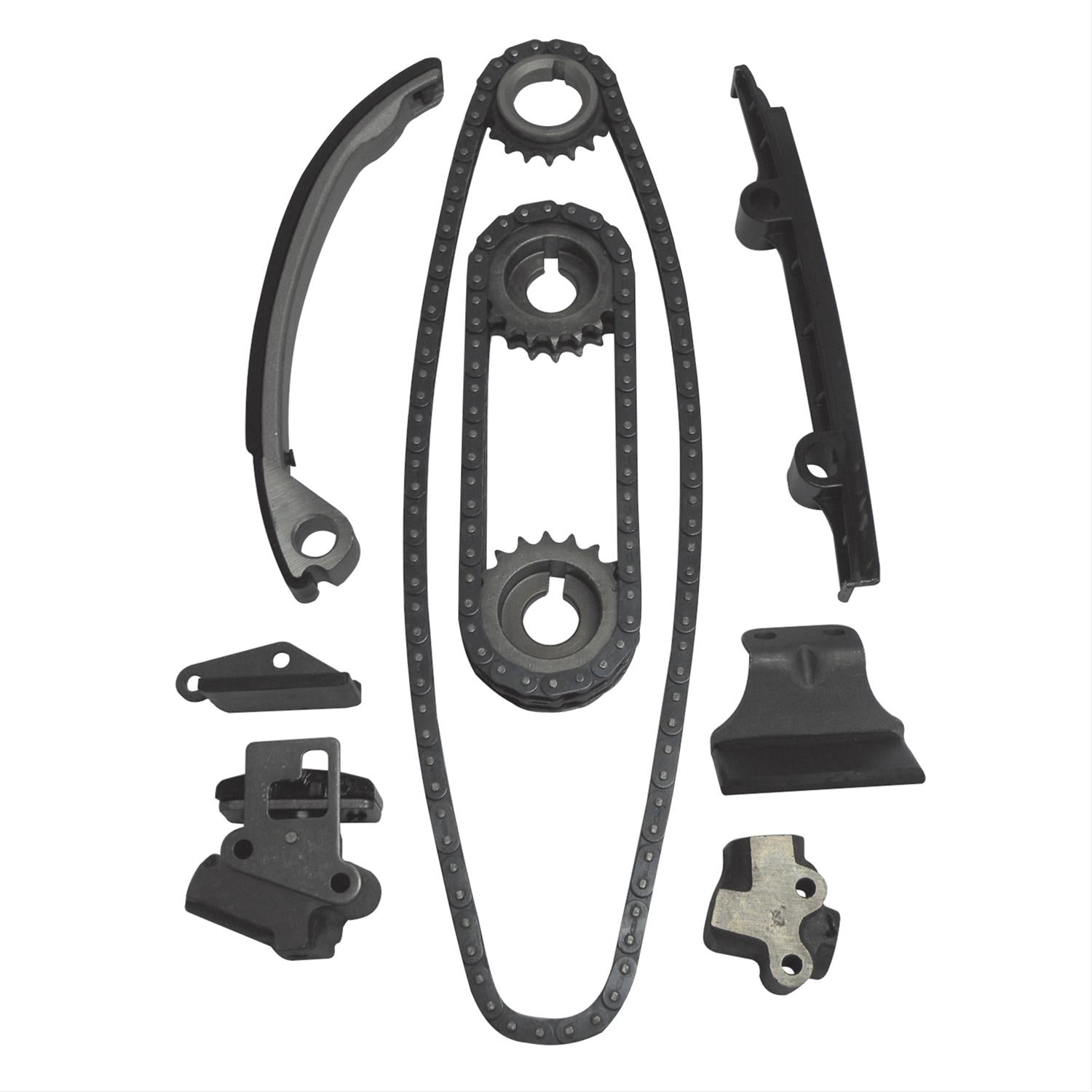 Melling Timing Chain Sets 3-3DRH48