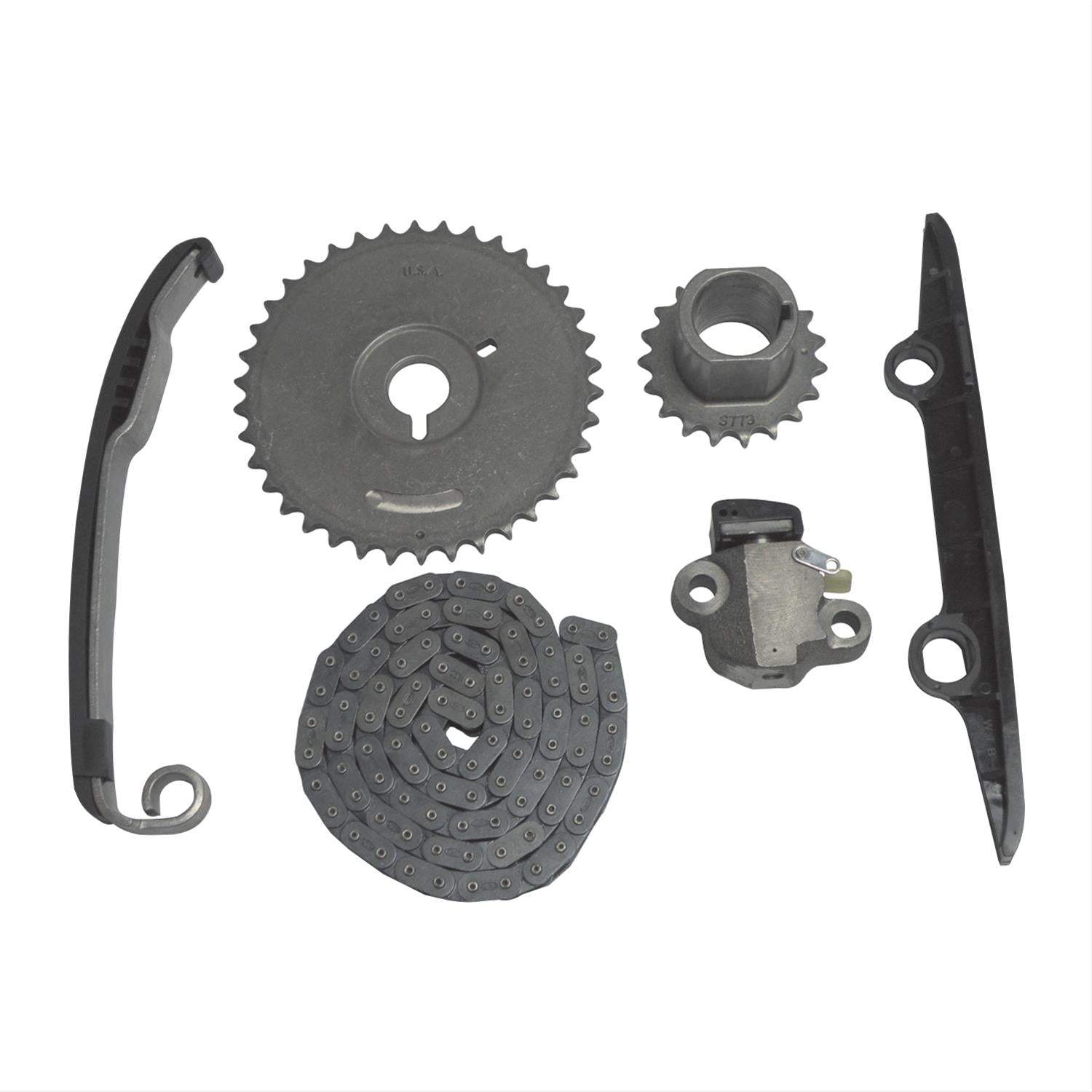 Melling Timing Chain Sets 3-3SR92