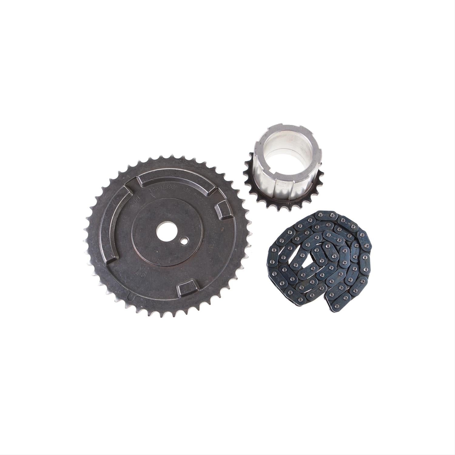 Melling Timing Chain Sets 3-3SRH60S