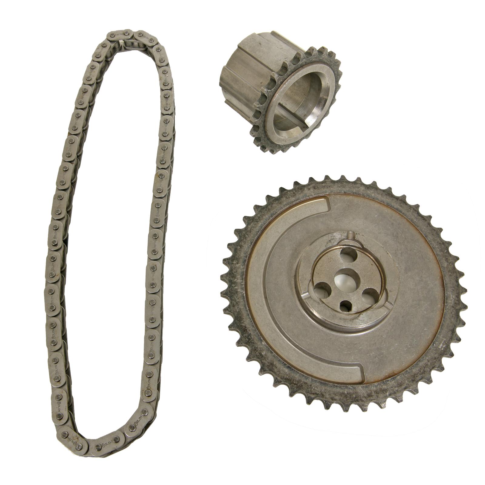 Melling Timing Chain Sets 3-3SRH60SA