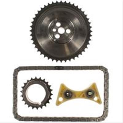 Melling Timing Chain Sets 3-3SRH60SC