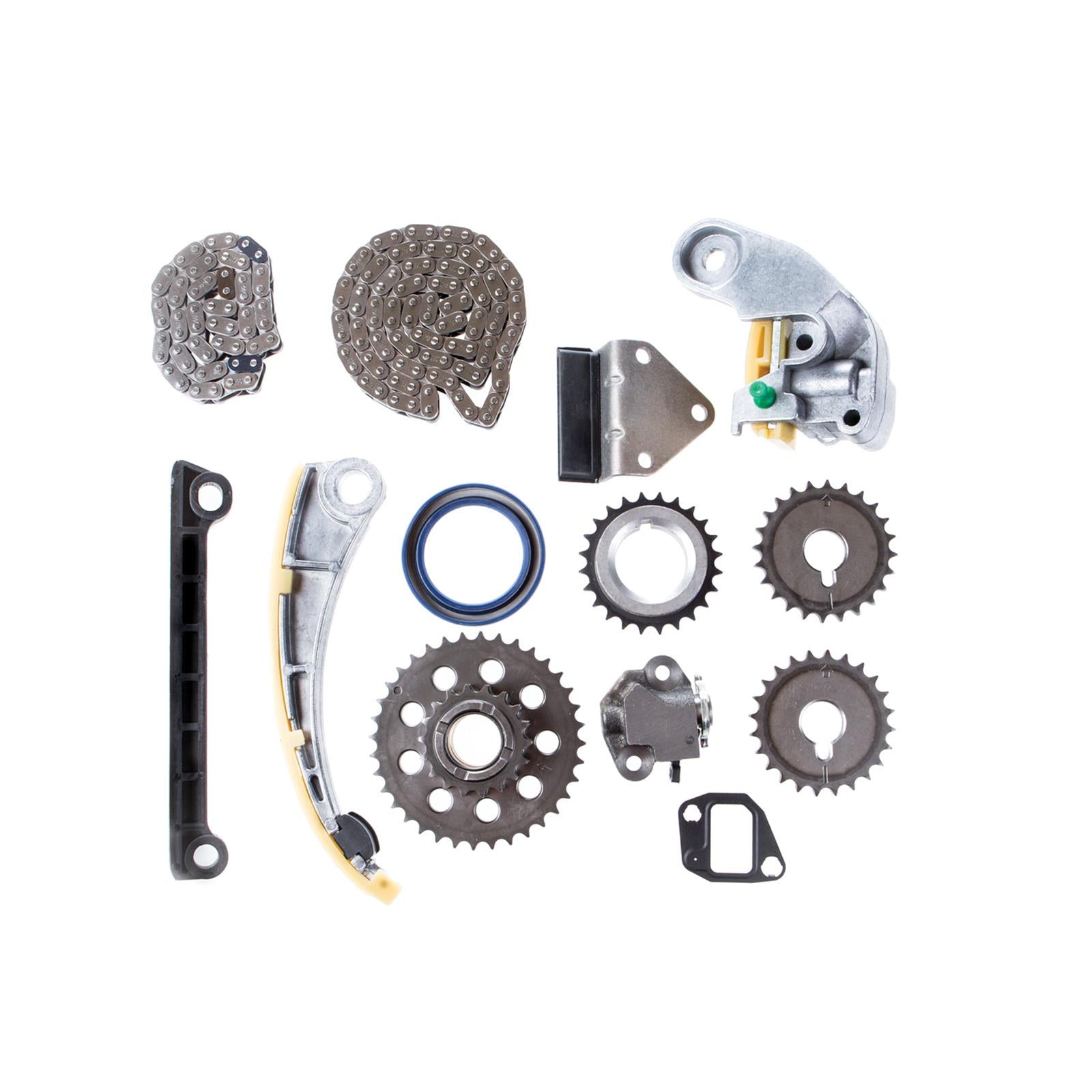 Melling Timing Chain Sets 3-4198S