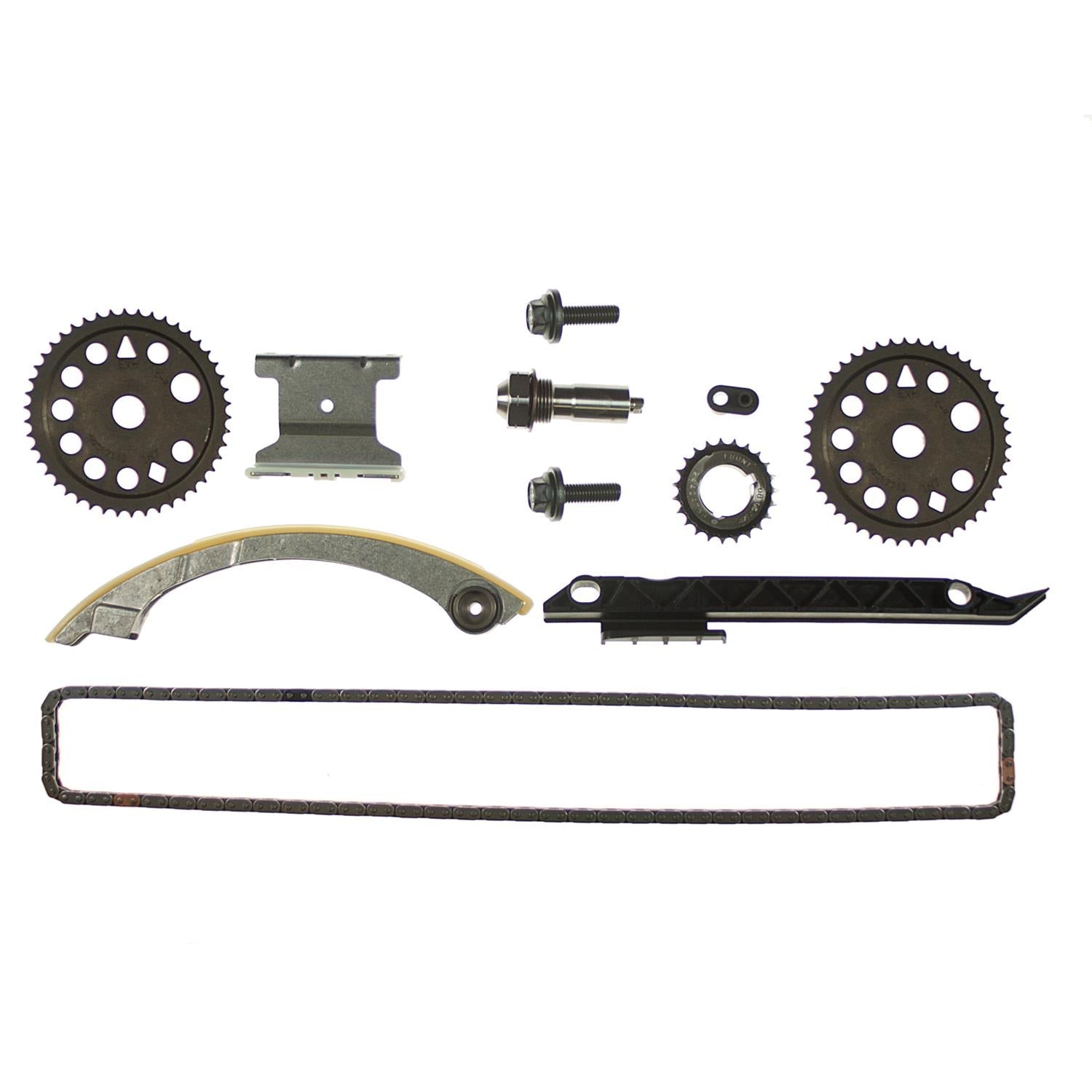 Melling Timing Chain Sets 3-4201S