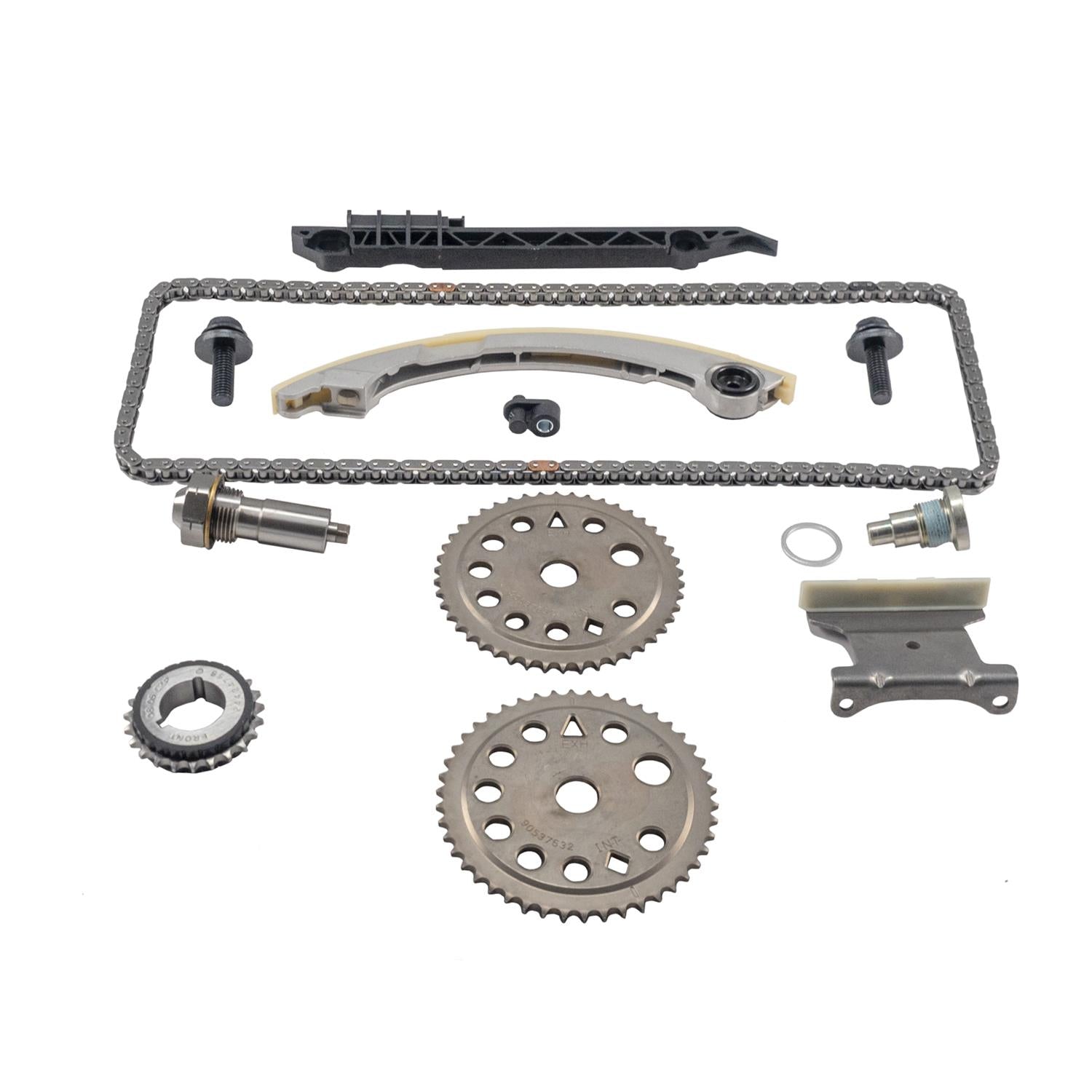 Melling Timing Chain Sets 3-4201SB