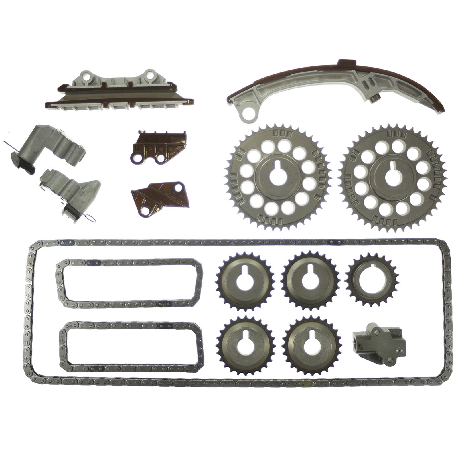 Melling Timing Chain Sets 3-4207S