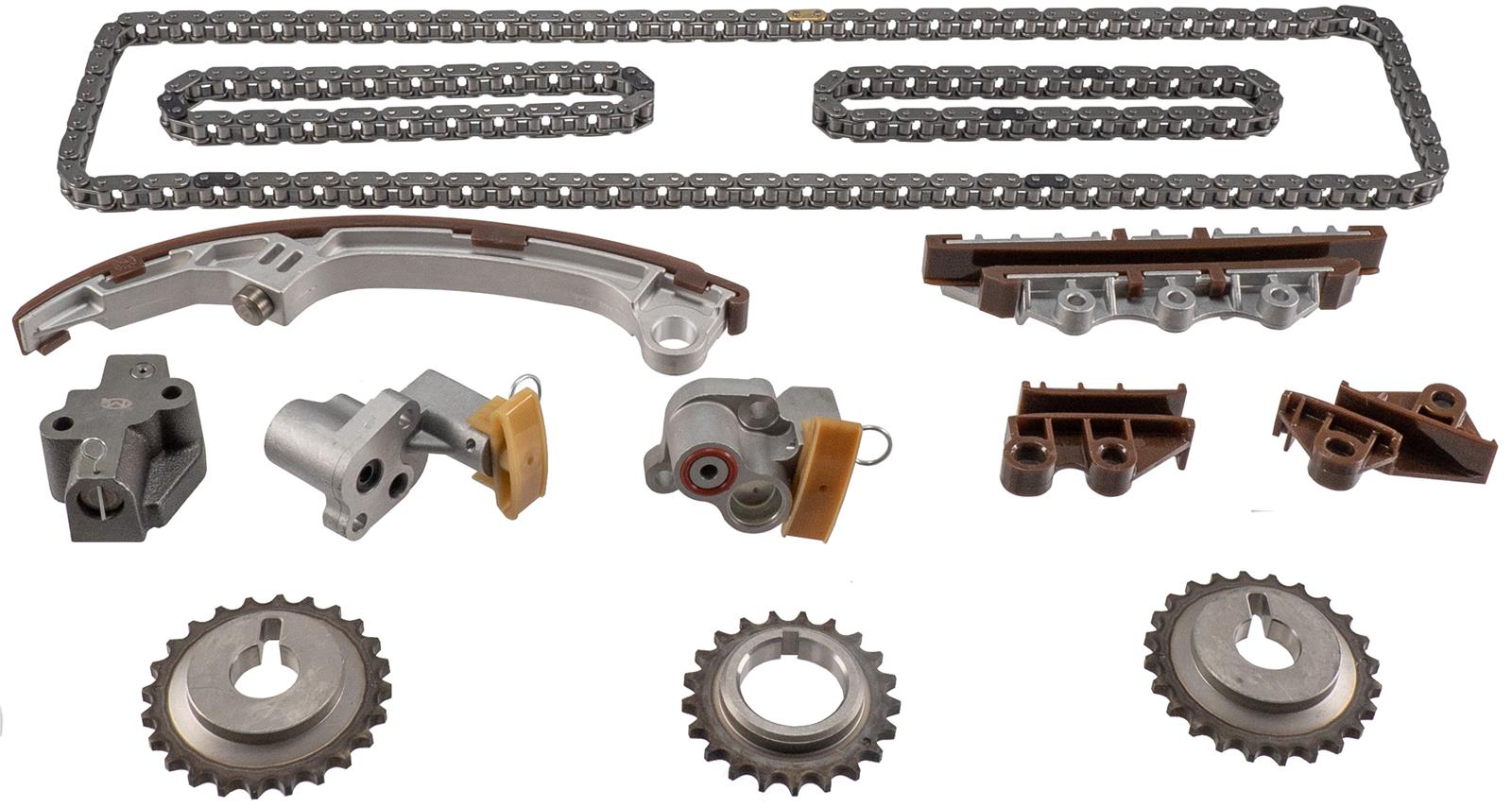 Melling Timing Chain Sets 3-4207SA