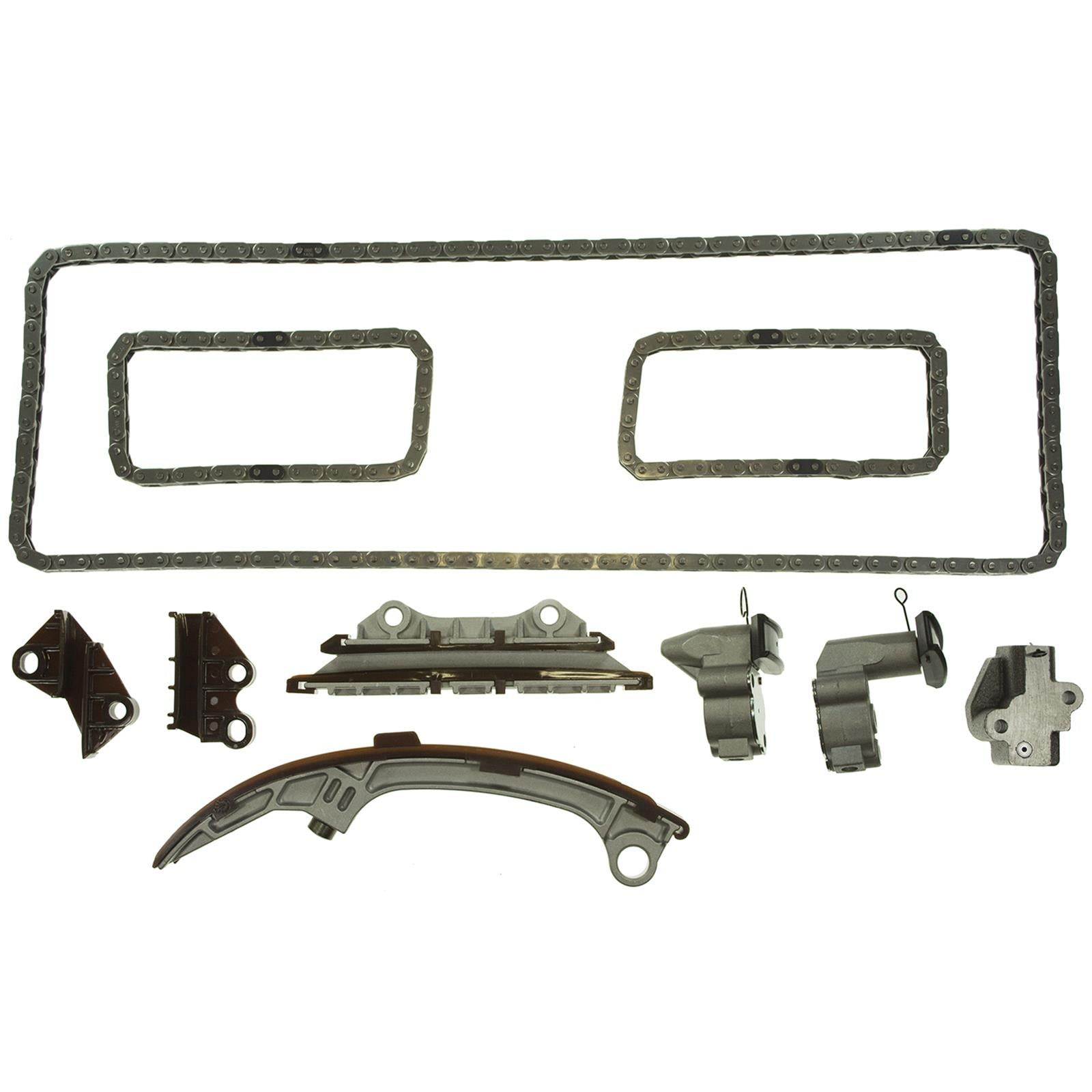 Melling Timing Chain Sets 3-4207SX