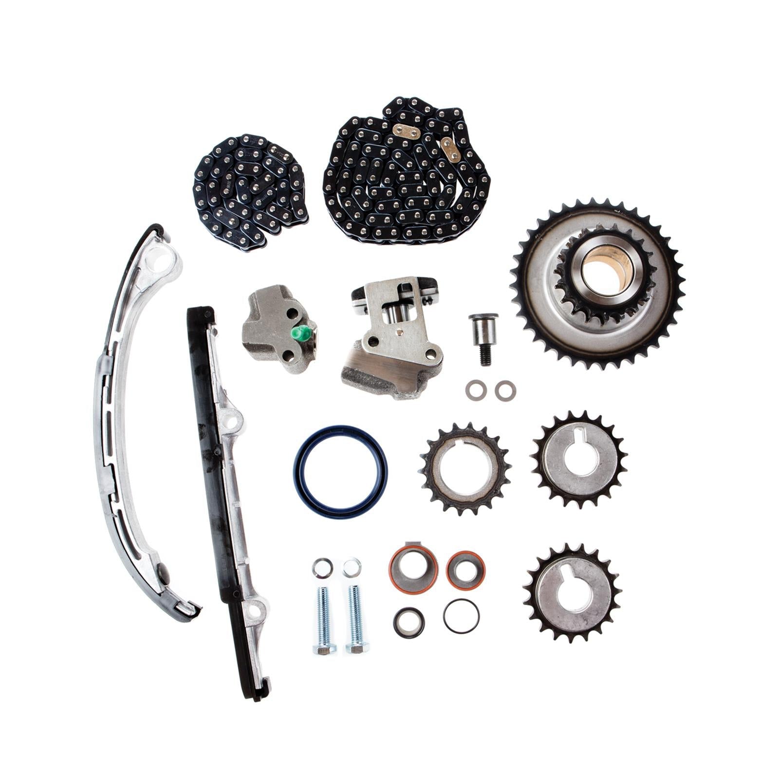 Melling Timing Chain Sets 3-4210SA