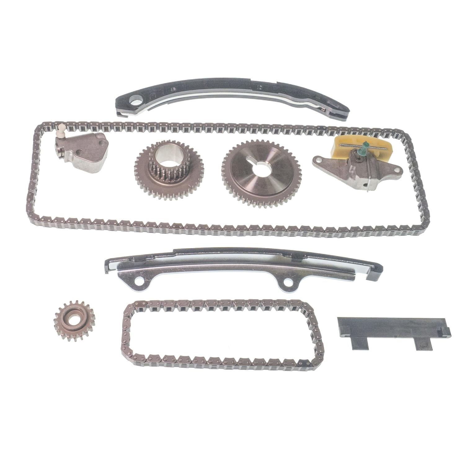 Melling Timing Chain Sets 3-4212SB