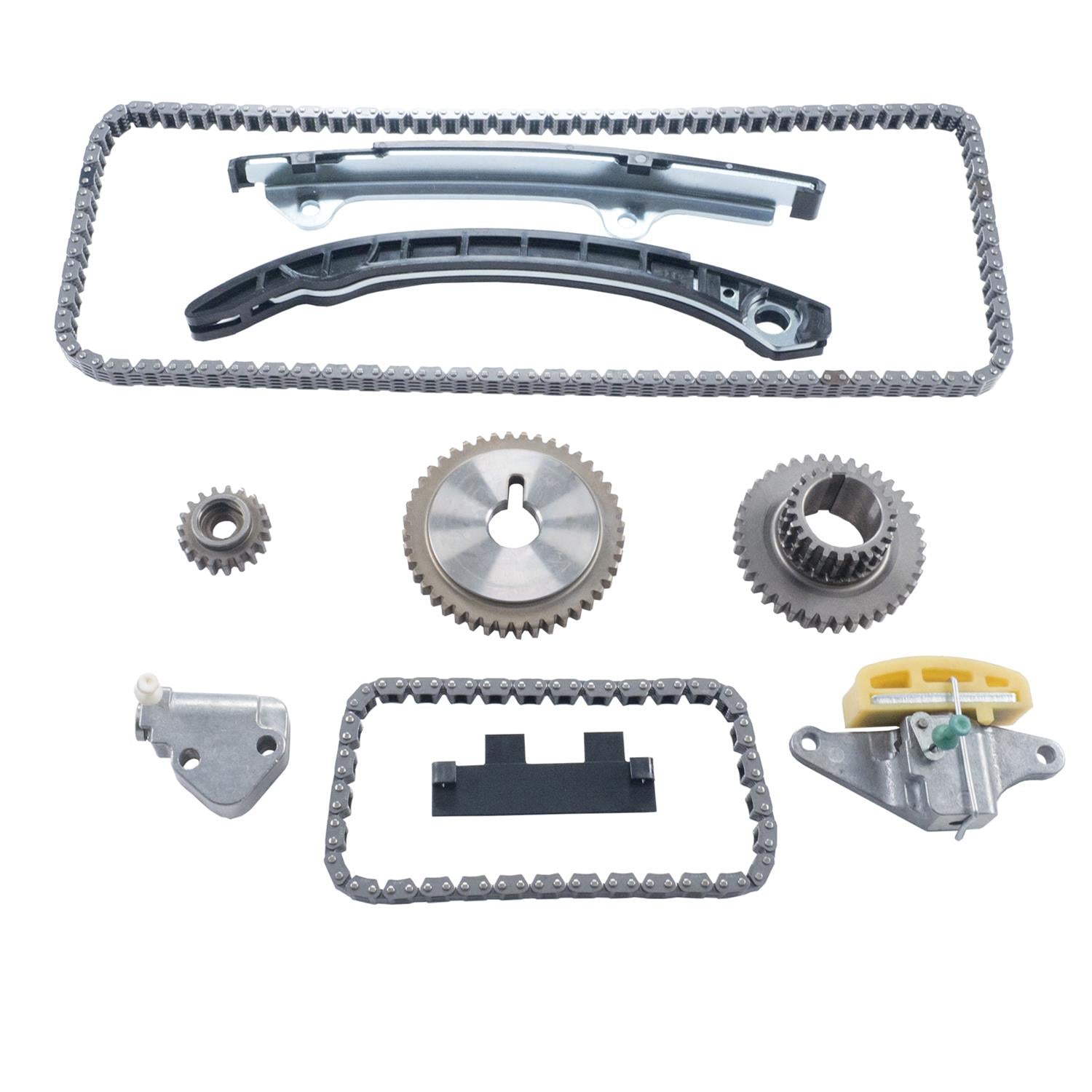 Melling Timing Chain Sets 3-4212SC