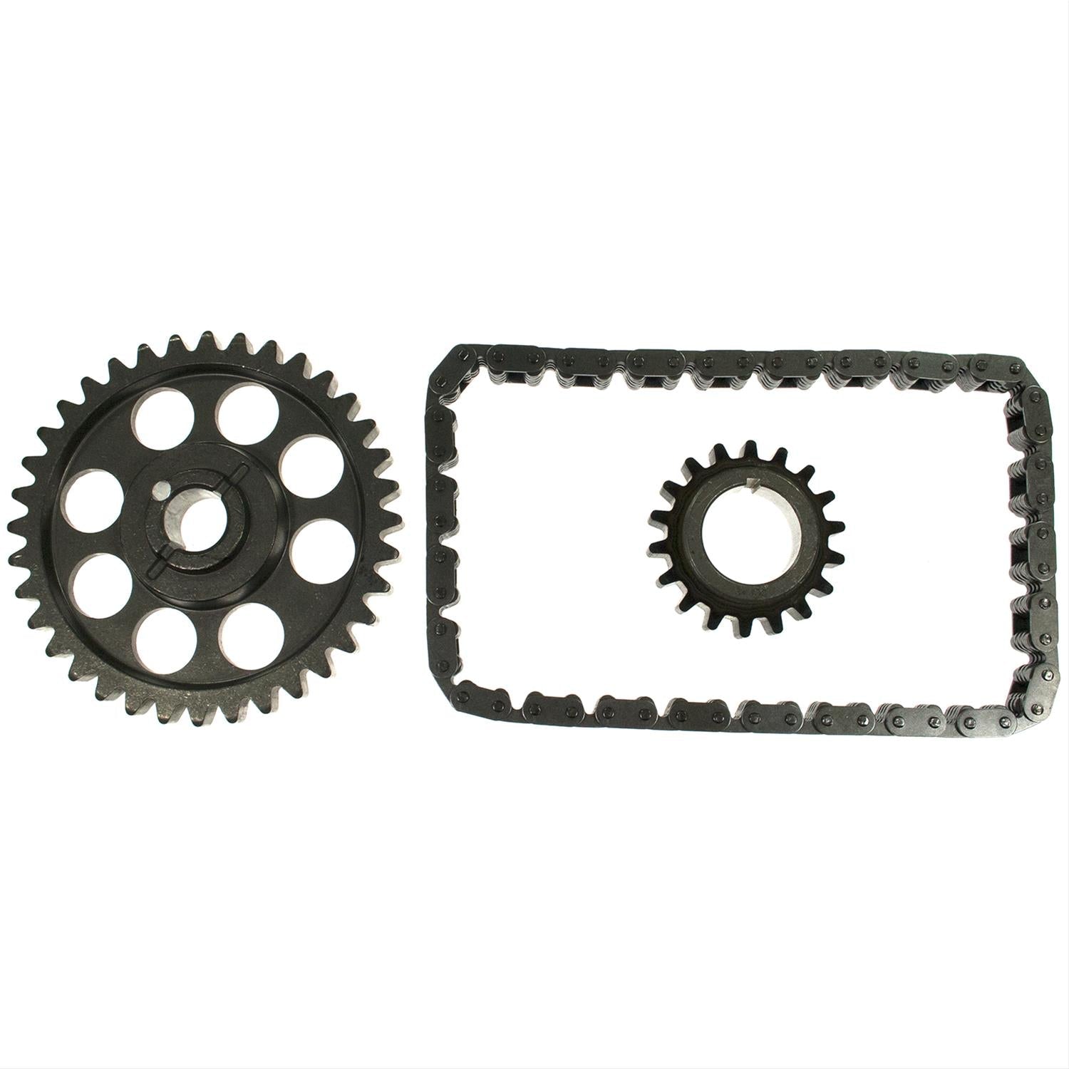 Melling Timing Chain Sets 3-491SA