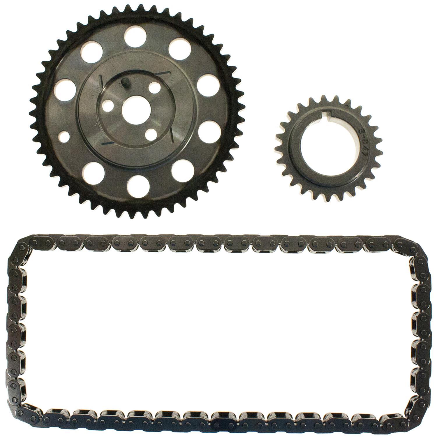 Melling Timing Chain Sets 3-700SC